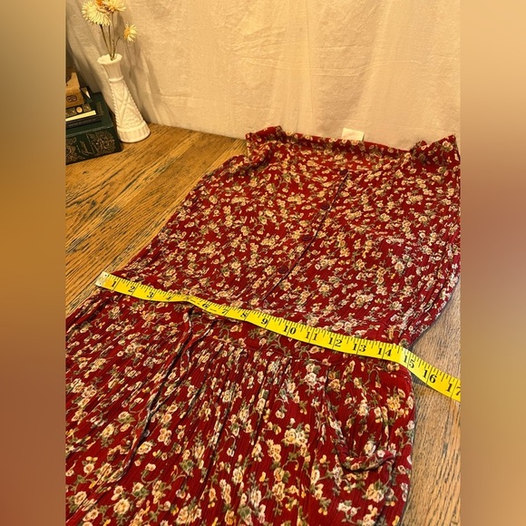 FASHIONPASSPORT Jumpsuit - Size M -Vintage - Picture 6 of 7